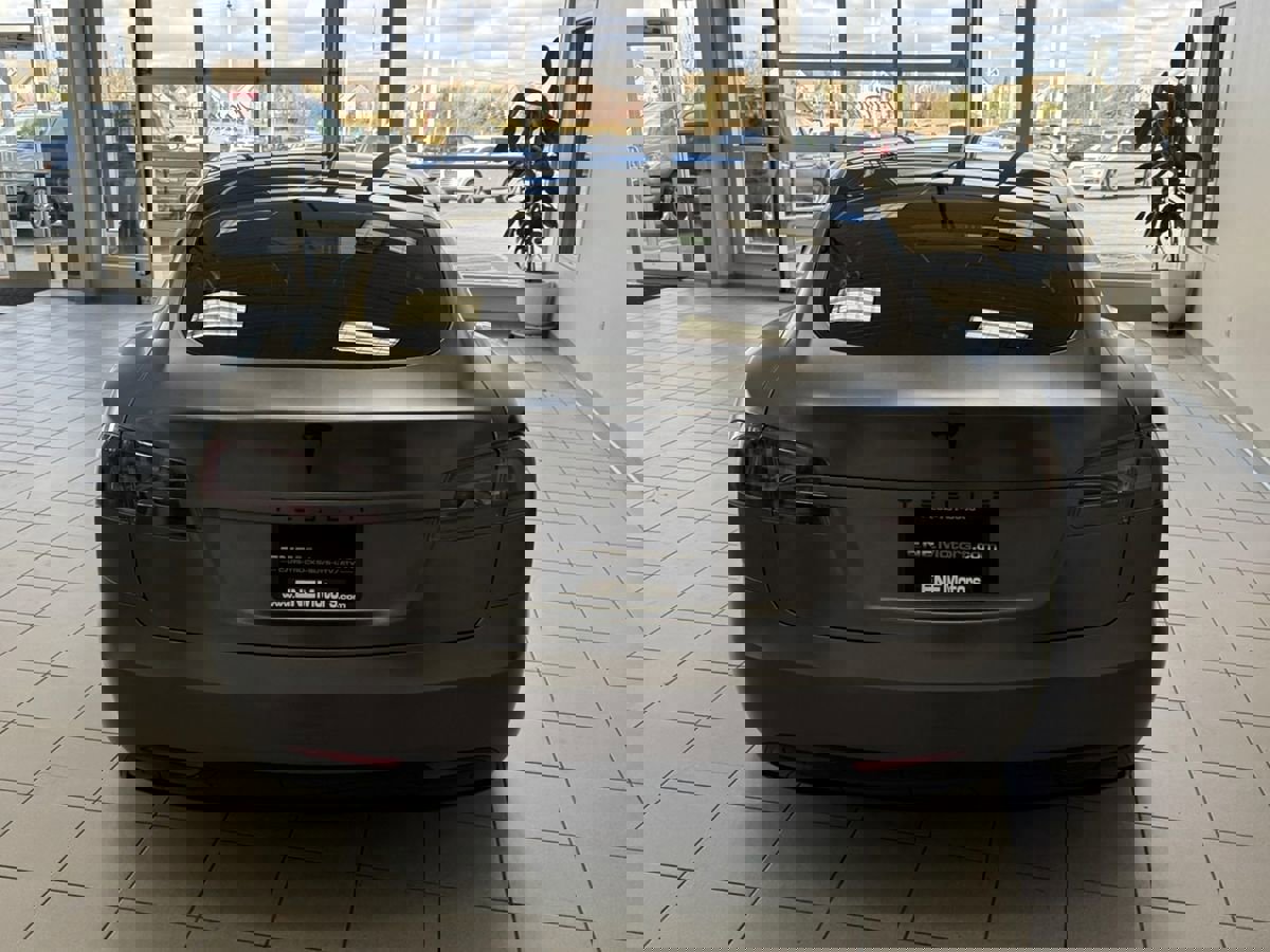 Used 2017 Tesla Model S 75D image 7