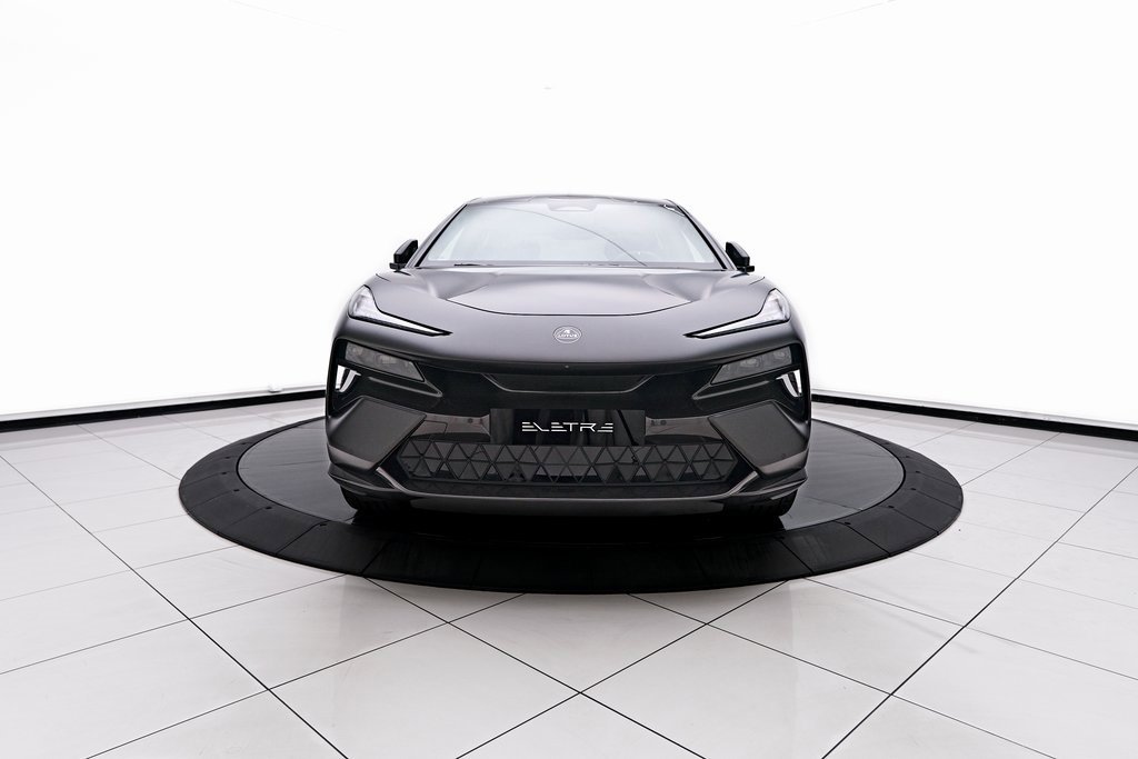 Used 2025 Lotus Eletre image 23