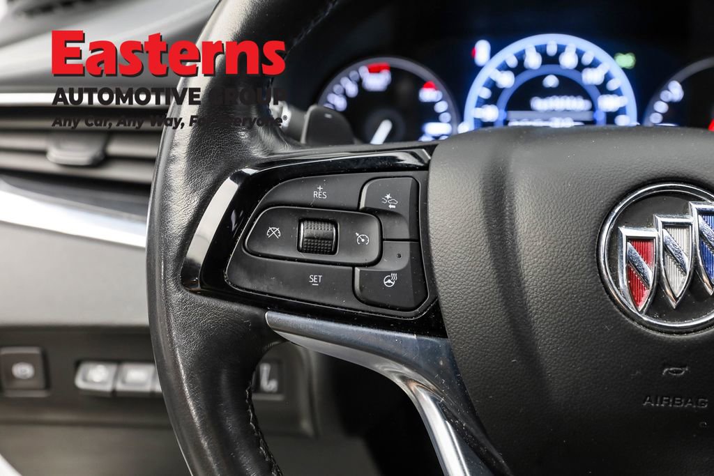 Used 2024 Buick Enclave Premium image 15