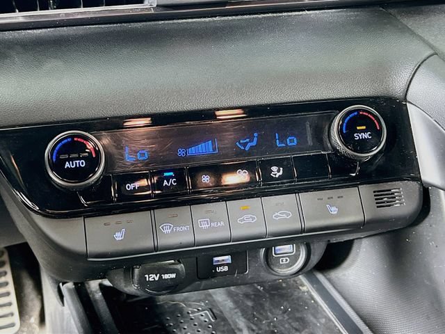 Used 2021 Hyundai Elantra N Line FWD image 13