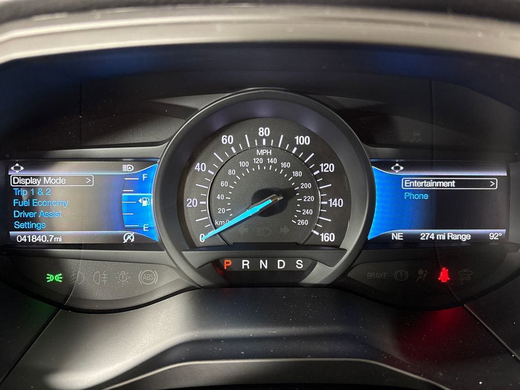 Certified 2023 Ford Edge SEL w/ Convenience Package AWD/4WD image 20