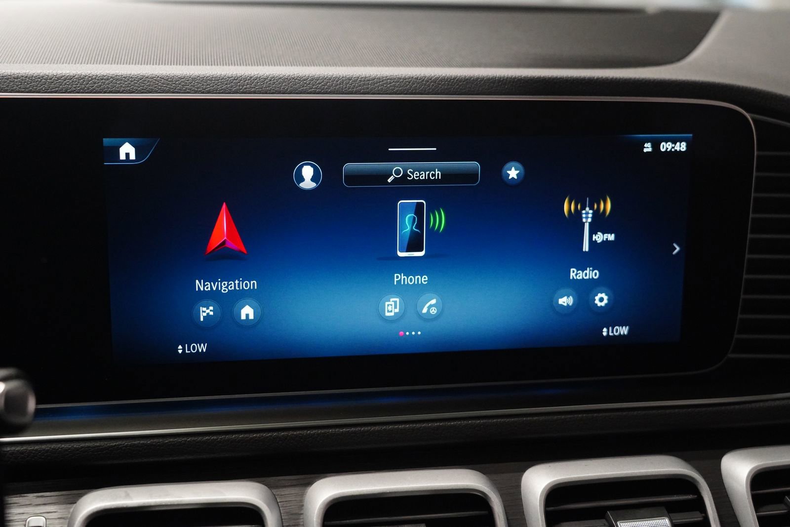 New 2026 Mercedes-Benz GLE 450 4MATIC image 24