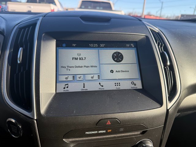 Used 2017 Ford Edge SEL w/ Equipment Group 201A image 22