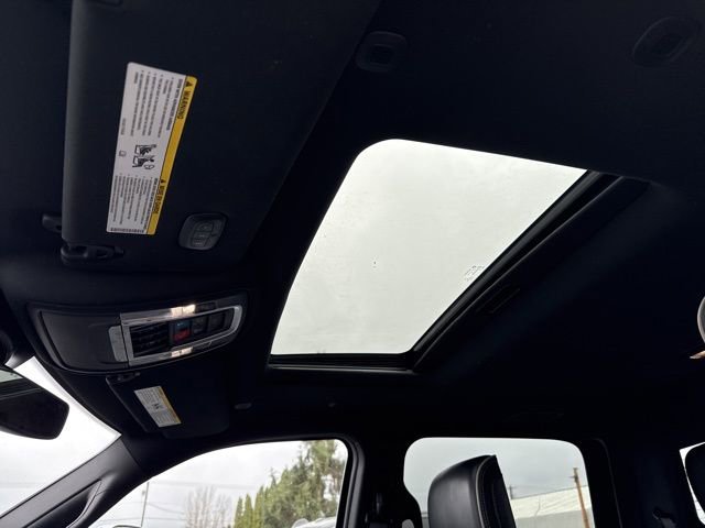 Used 2020 RAM 2500 Laramie image 25