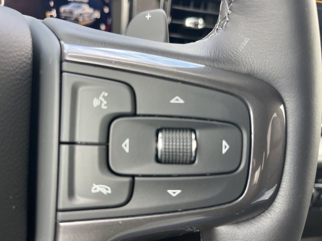 New 2026 Chevrolet Silverado 1500 High Country image 17