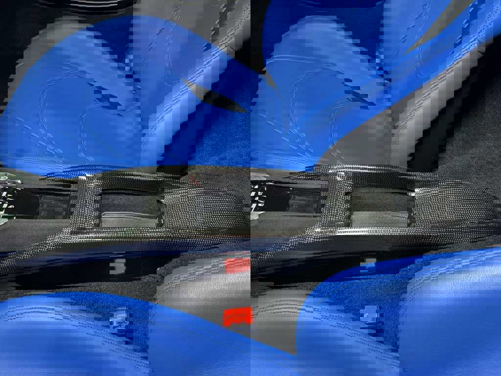 Used 2023 Ferrari 296 GTB image 21