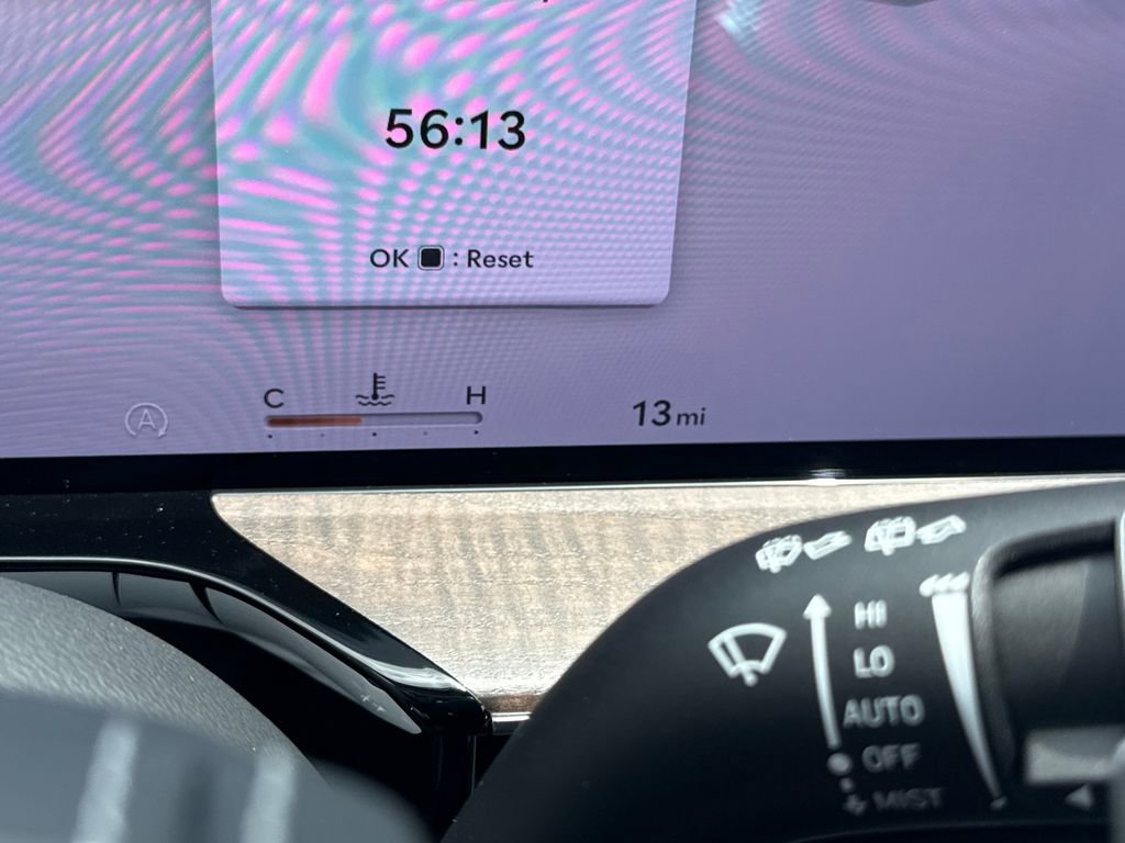 New 2026 Genesis GV80 3.5T Prestige AWD/4WD image 16