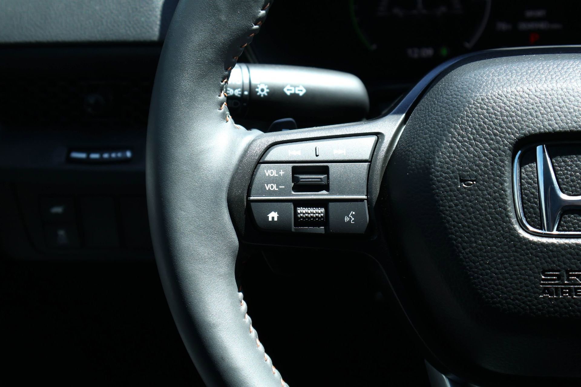Used 2025 Honda CR-V Sport-L image 22