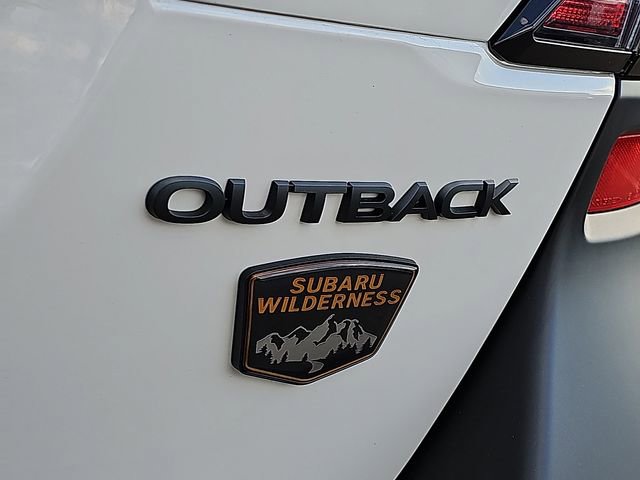 Certified 2025 Subaru Outback Wilderness image 32