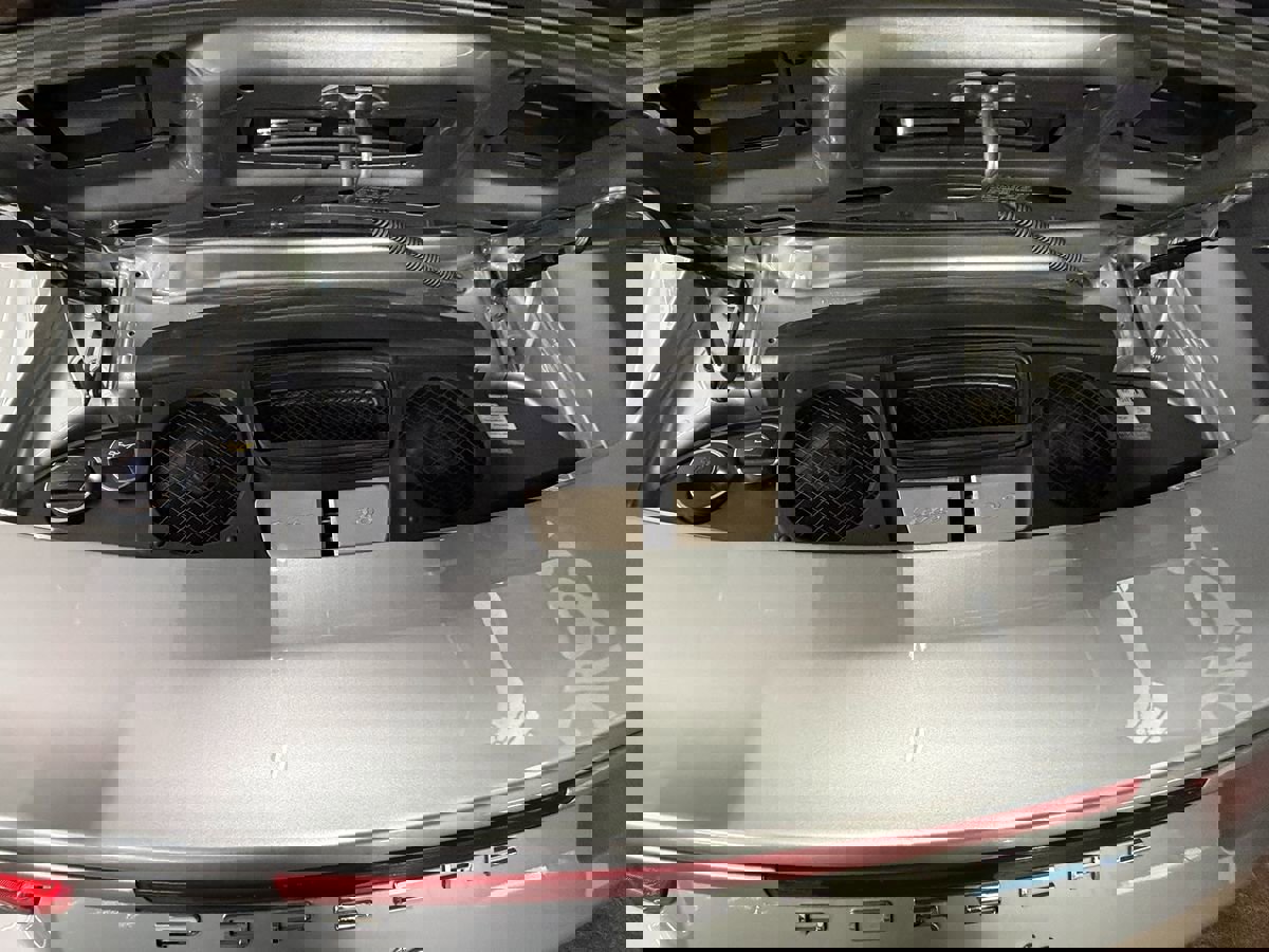 Used 2014 Porsche 911 Turbo image 23