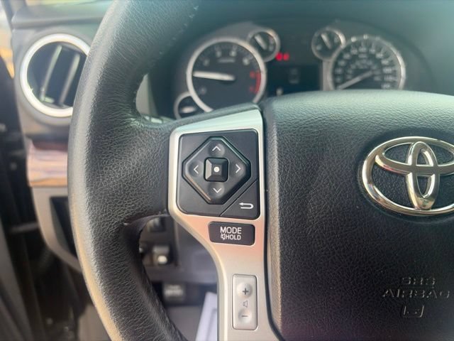 Used 2015 Toyota Tundra Limited AWD/4WD image 19