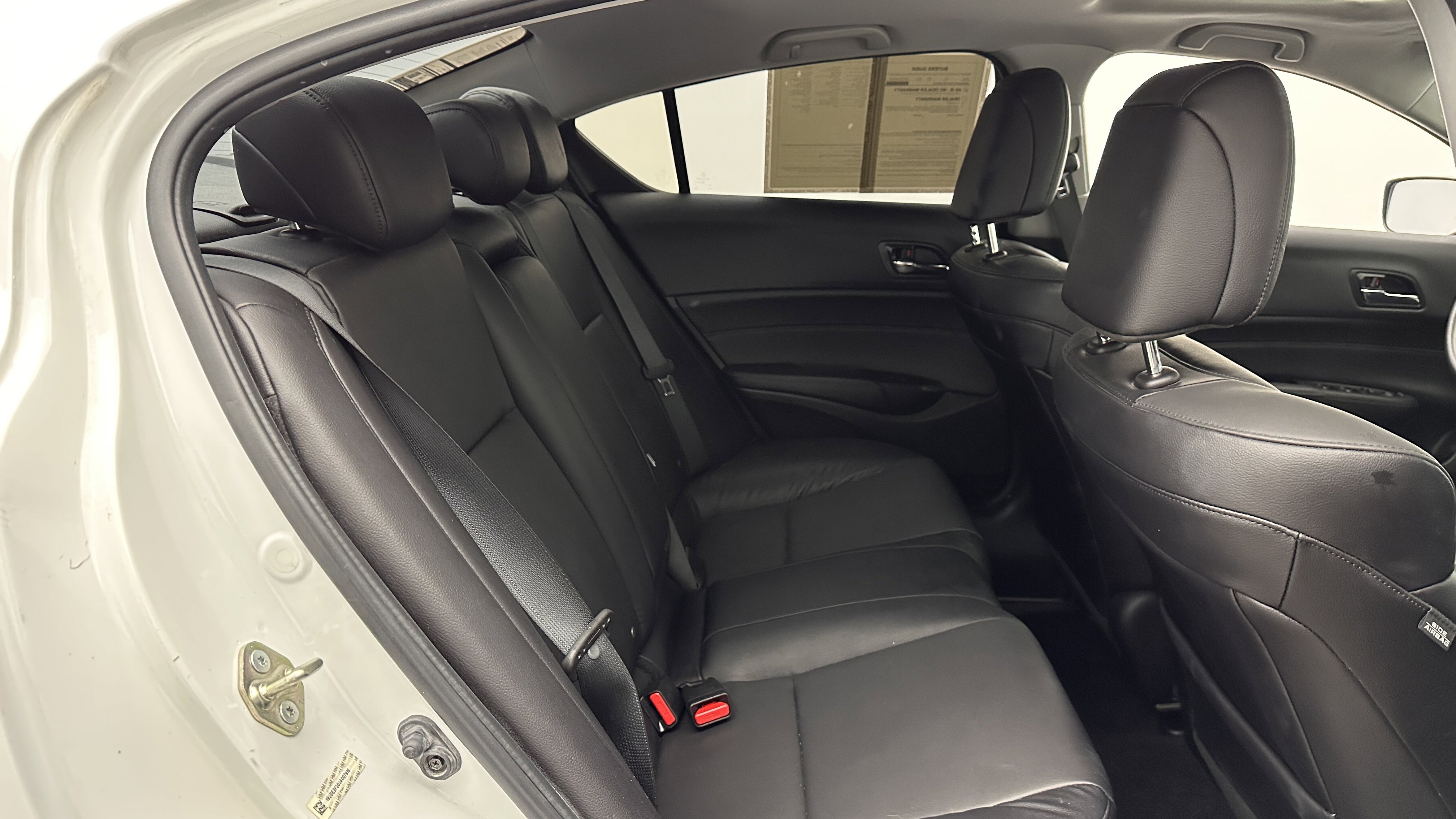 Used 2018 Acura ILX image 32