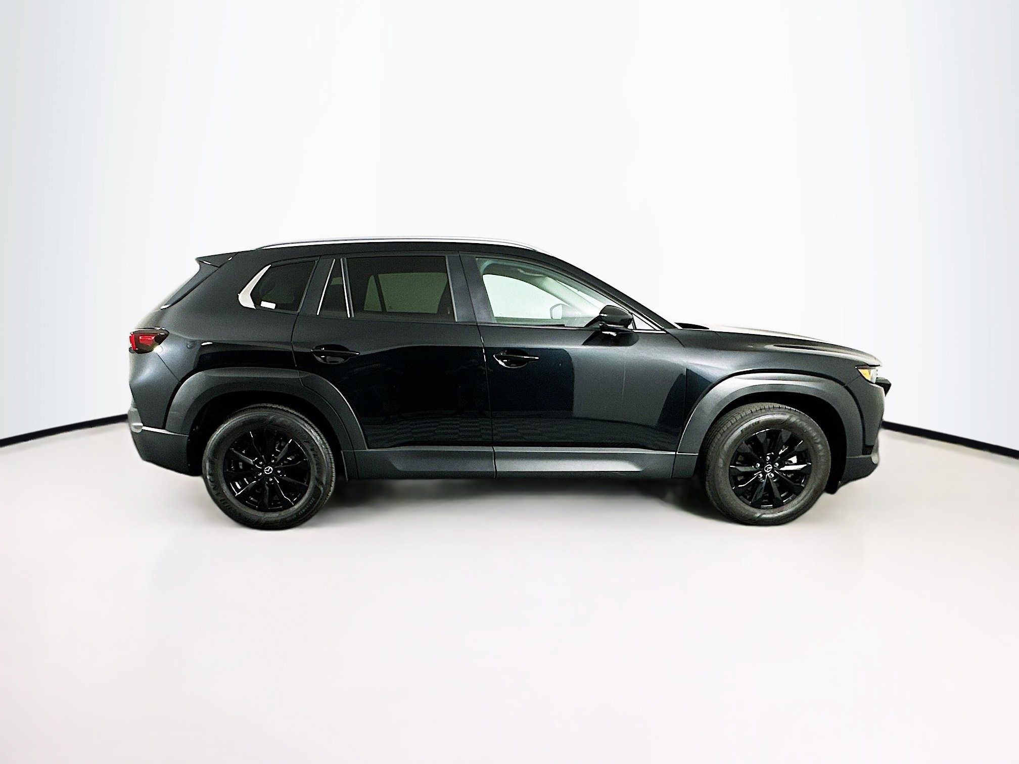 Used 2025 MAZDA CX-50 AWD 2.5 S w/ Premium Package image 10