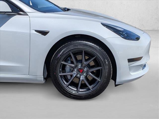 Used 2023 Tesla Model 3 Standard Range RWD image 25
