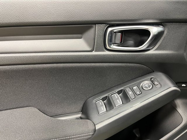 New 2026 Honda Civic Sport image 14