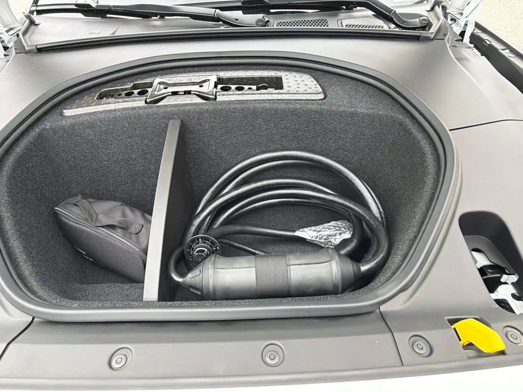Used 2023 Polestar Polestar 2 AWD/4WD image 32