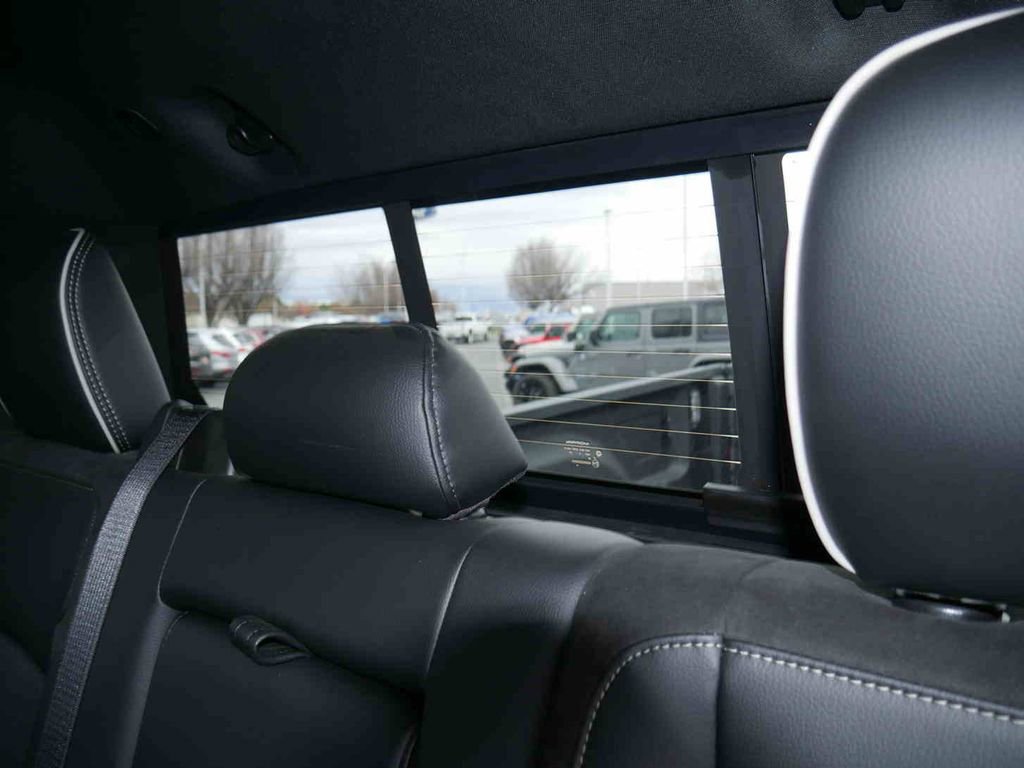 New 2026 RAM 3500 Laramie image 25