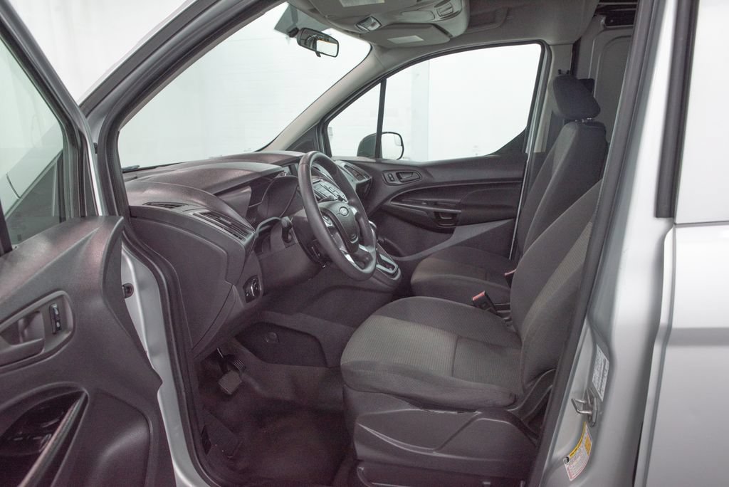 Used 2015 Ford Transit Connect XL FWD image 7