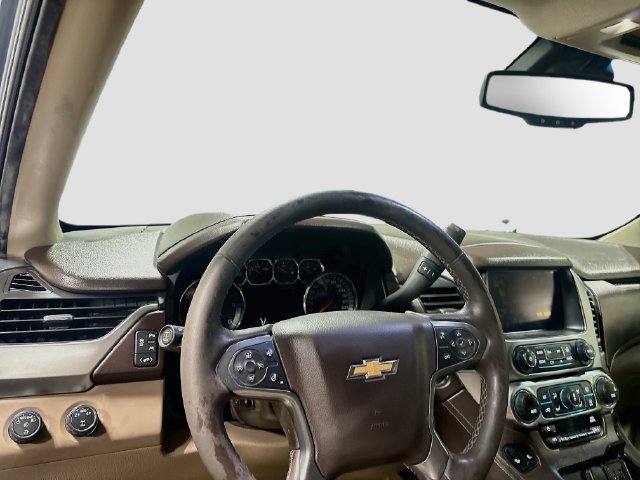 Used 2016 Chevrolet Tahoe LT w/ Luxury Package AWD/4WD image 11