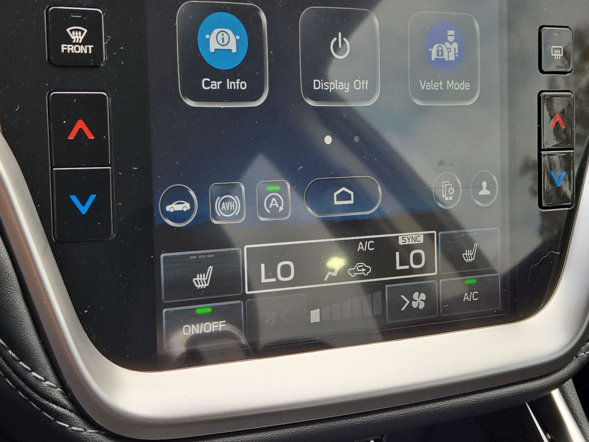 Used 2025 Subaru Outback Premium image 25