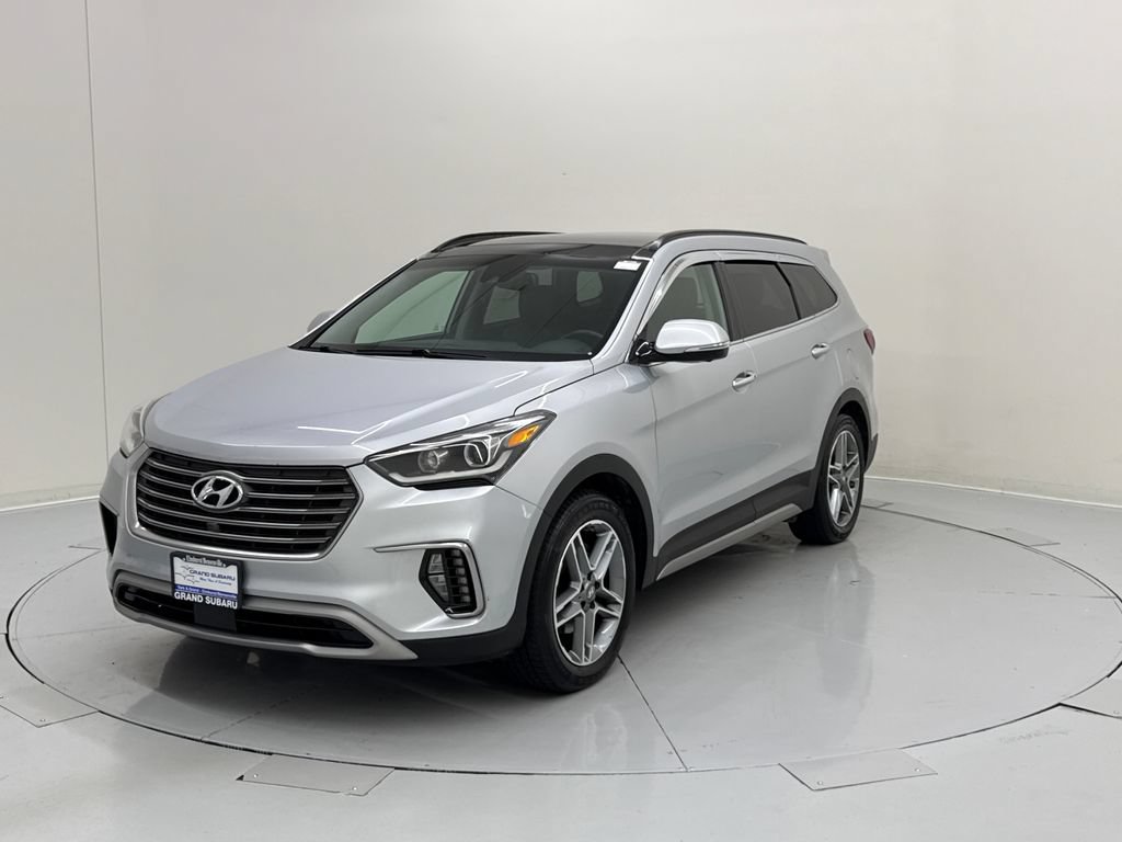 Used 2019 Hyundai Santa Fe XL AWD/4WD video 2