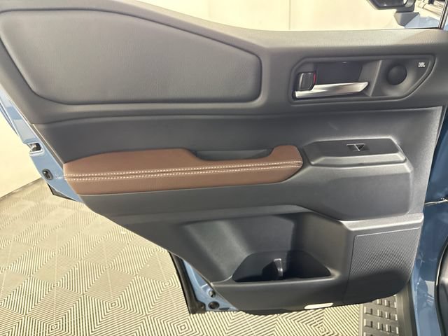New 2027 Toyota Land Cruiser AWD/4WD image 18