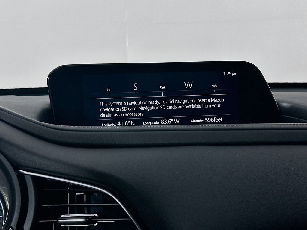 New 2025 MAZDA CX-30 AWD 2.5 S w/ Preferred Package image 17