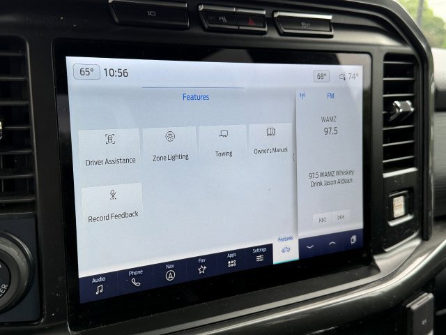 Used 2023 Ford F150 XLT w/ Equipment Group 302A High image 30