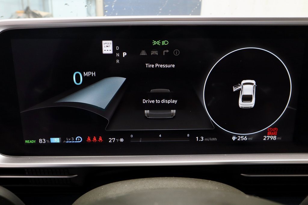 Certified 2024 Hyundai Ioniq 6 SEL image 30