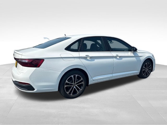 New 2026 Volkswagen Jetta Sport FWD image 7