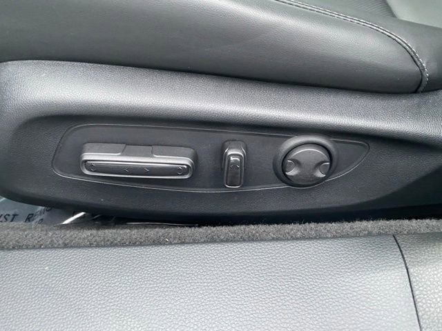 Certified 2024 Honda Accord Sport image 18