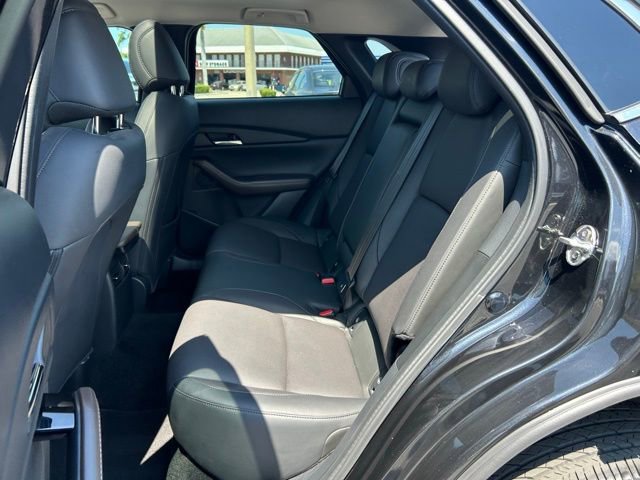 Used 2023 MAZDA CX-30 2.5 Turbo w/ Premium Package image 15