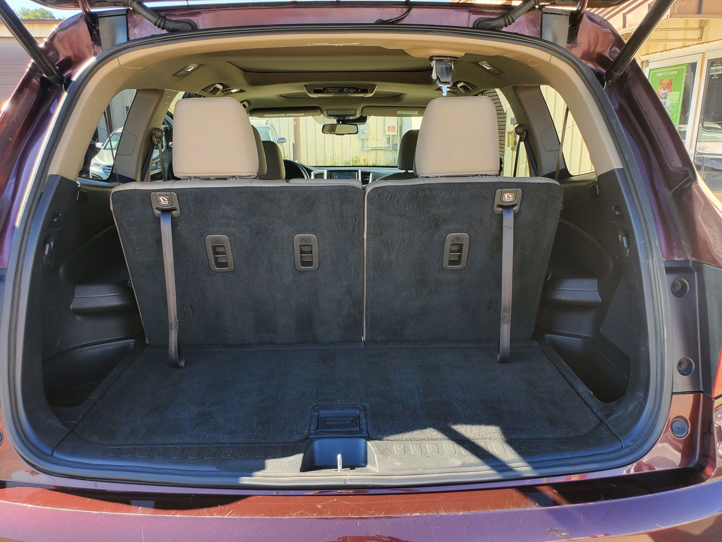 Used 2017 Honda Pilot Elite image 35