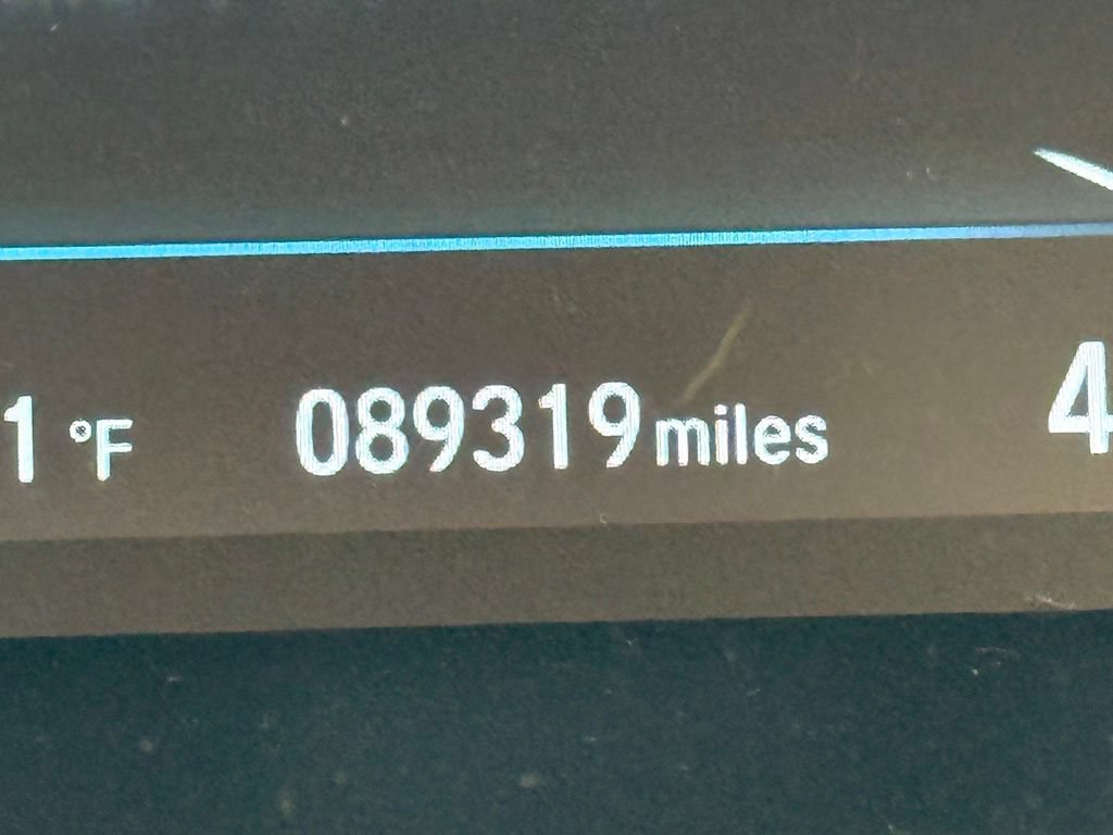 Used 2018 Honda Civic EX image 38