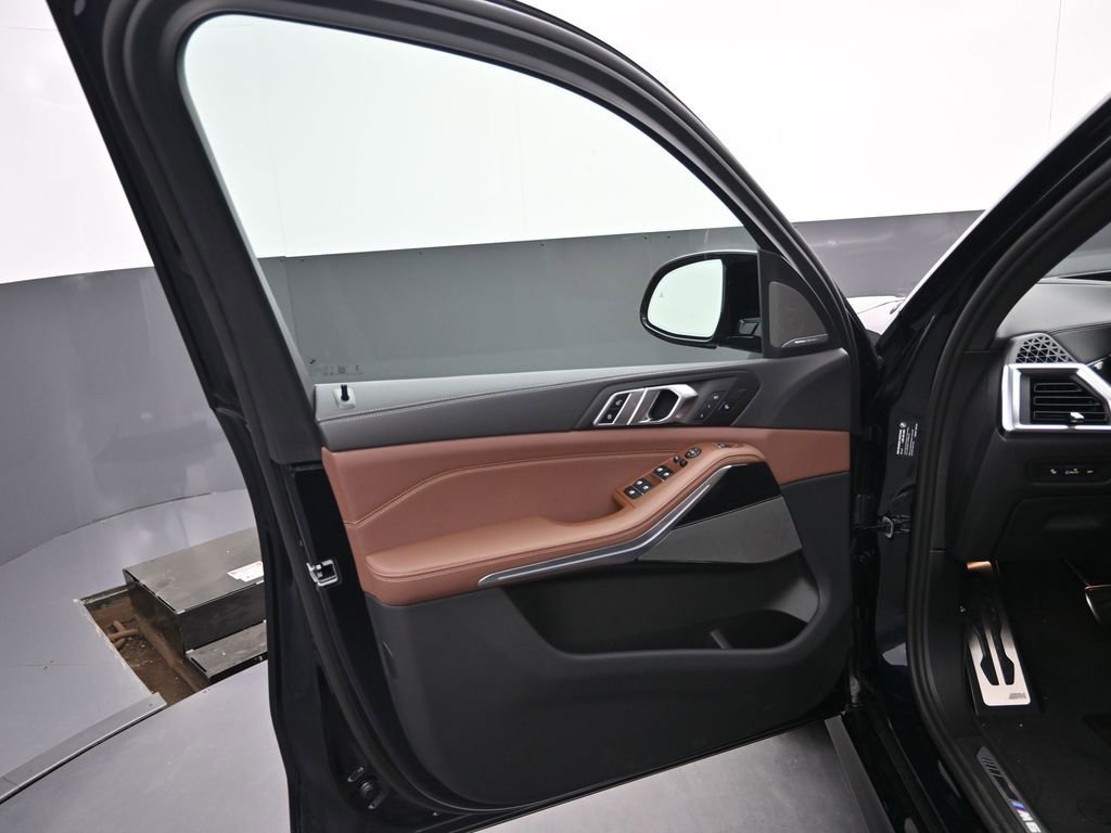 New 2026 BMW X5 M60i AWD/4WD image 5