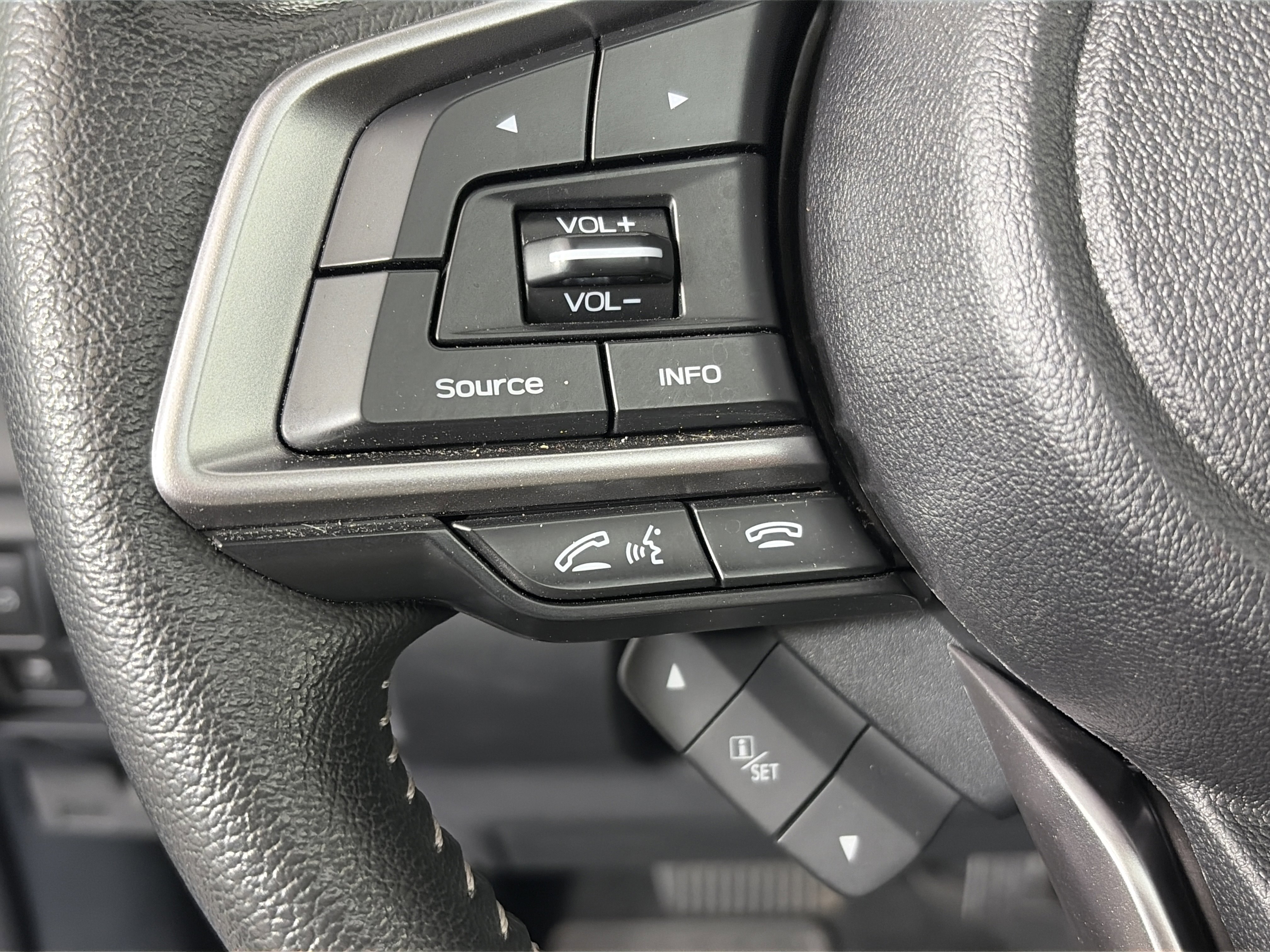 Used 2024 Subaru Forester Touring w/ POP Package 3 image 32