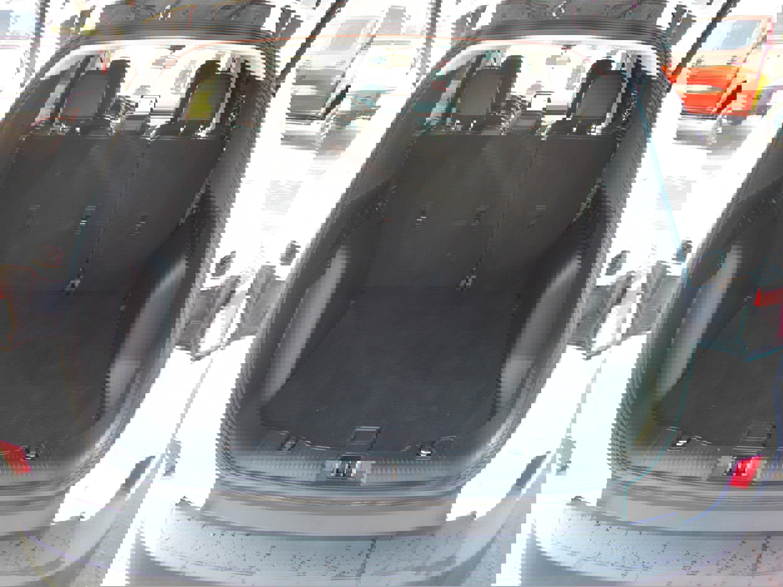 Used 2022 Ford Escape SEL image 5