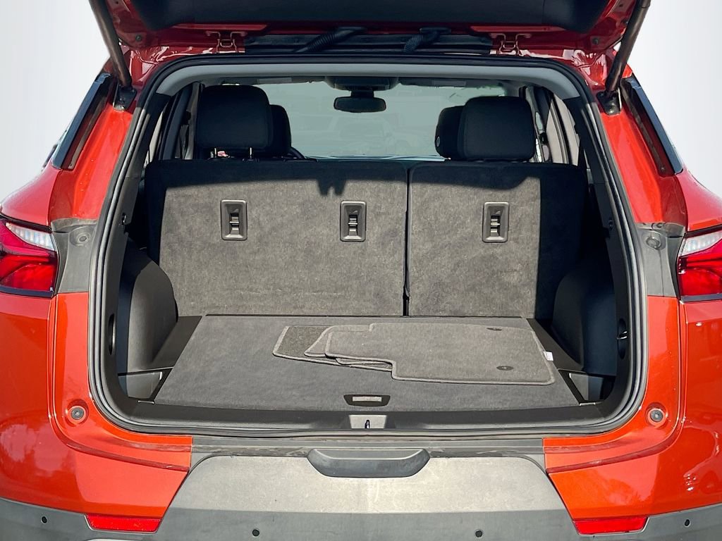 Used 2022 Chevrolet Blazer LT image 24