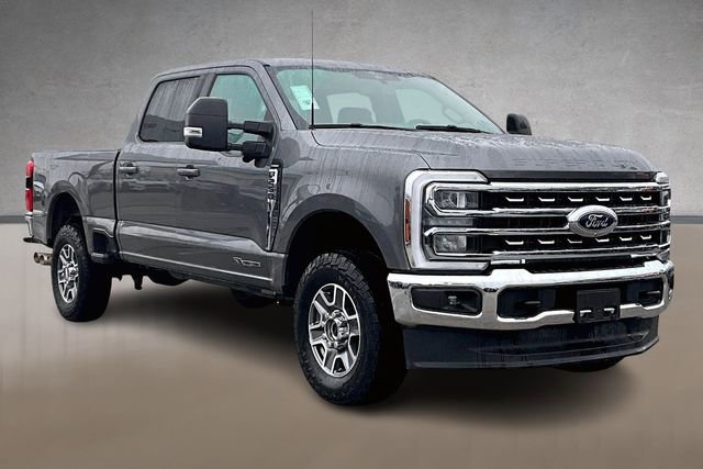 Used 2024 Ford F250 Lariat image 10