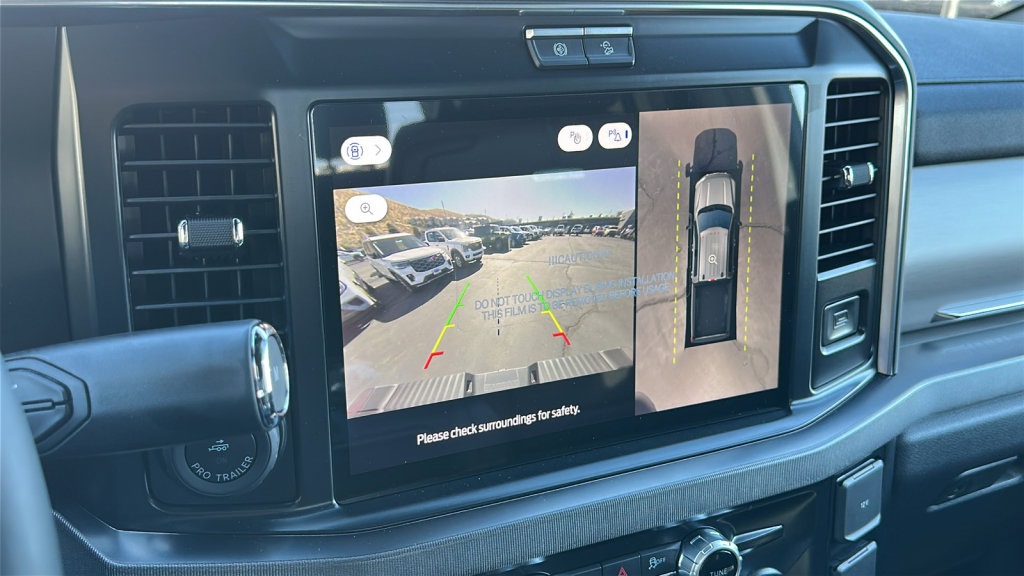 New 2026 Ford F350 Platinum image 16