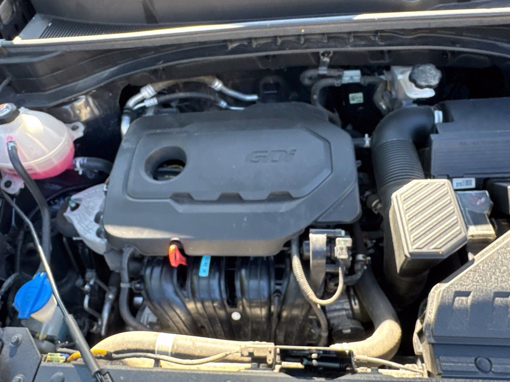 Used 2021 Kia Sportage EX AWD/4WD image 38