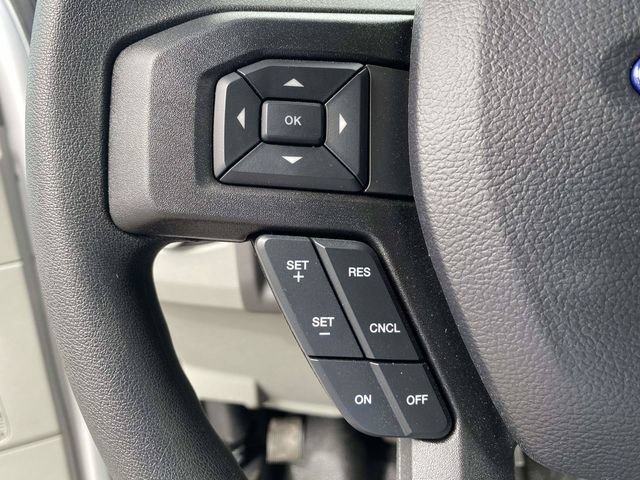 New 2026 Ford E-350 and Econoline 350 Super Duty w/ Power Equipment Group RWD image 14