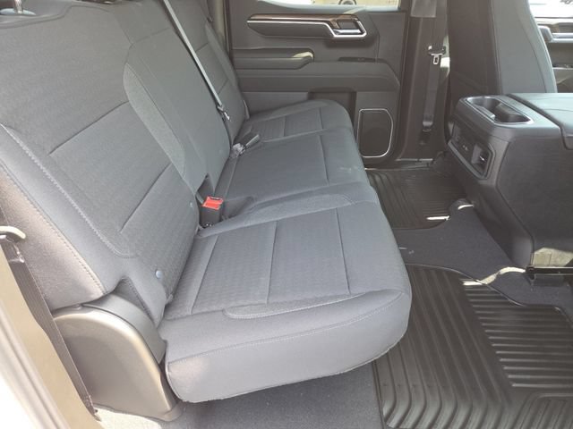 New 2026 Chevrolet Silverado 1500 LT AWD/4WD image 18