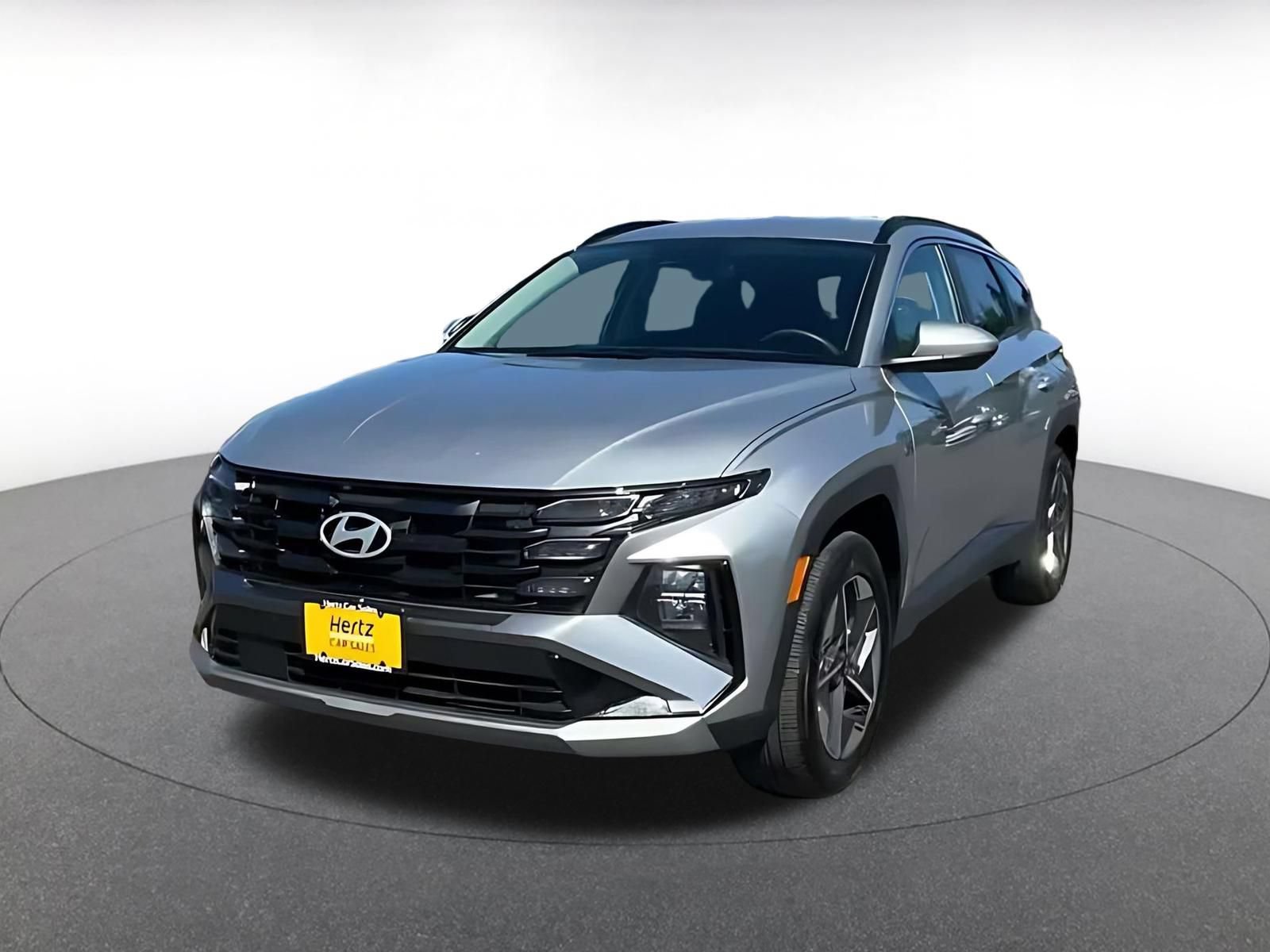 Used 2026 Hyundai Tucson SEL AWD/4WD image 6