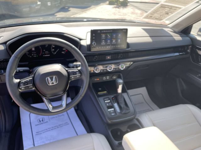 Certified 2024 Honda CR-V EX-L image 18