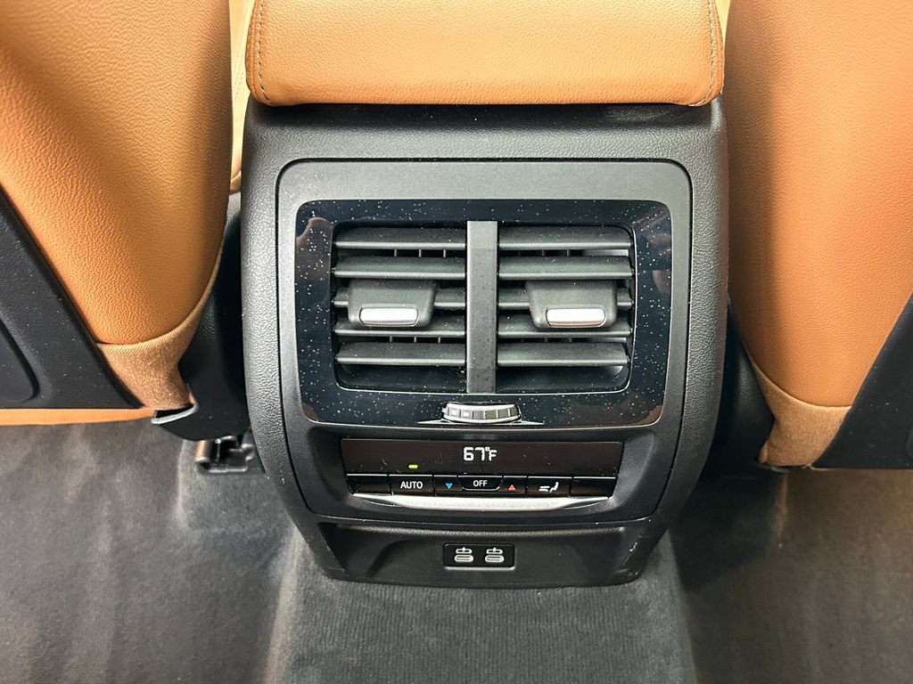 Used 2021 BMW X3 sDrive30i w/ Convenience Package RWD image 32