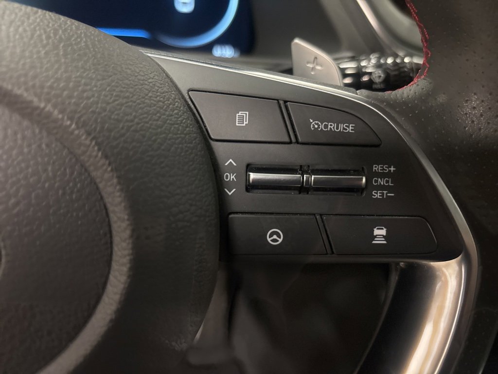 Used 2020 Hyundai Sonata SEL Plus image 17