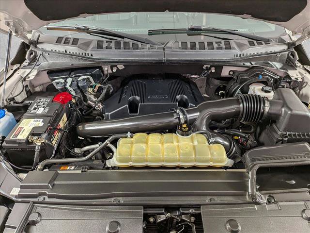 Used 2020 Ford F150 Lariat w/ Equipment Group 502A Luxury image 26