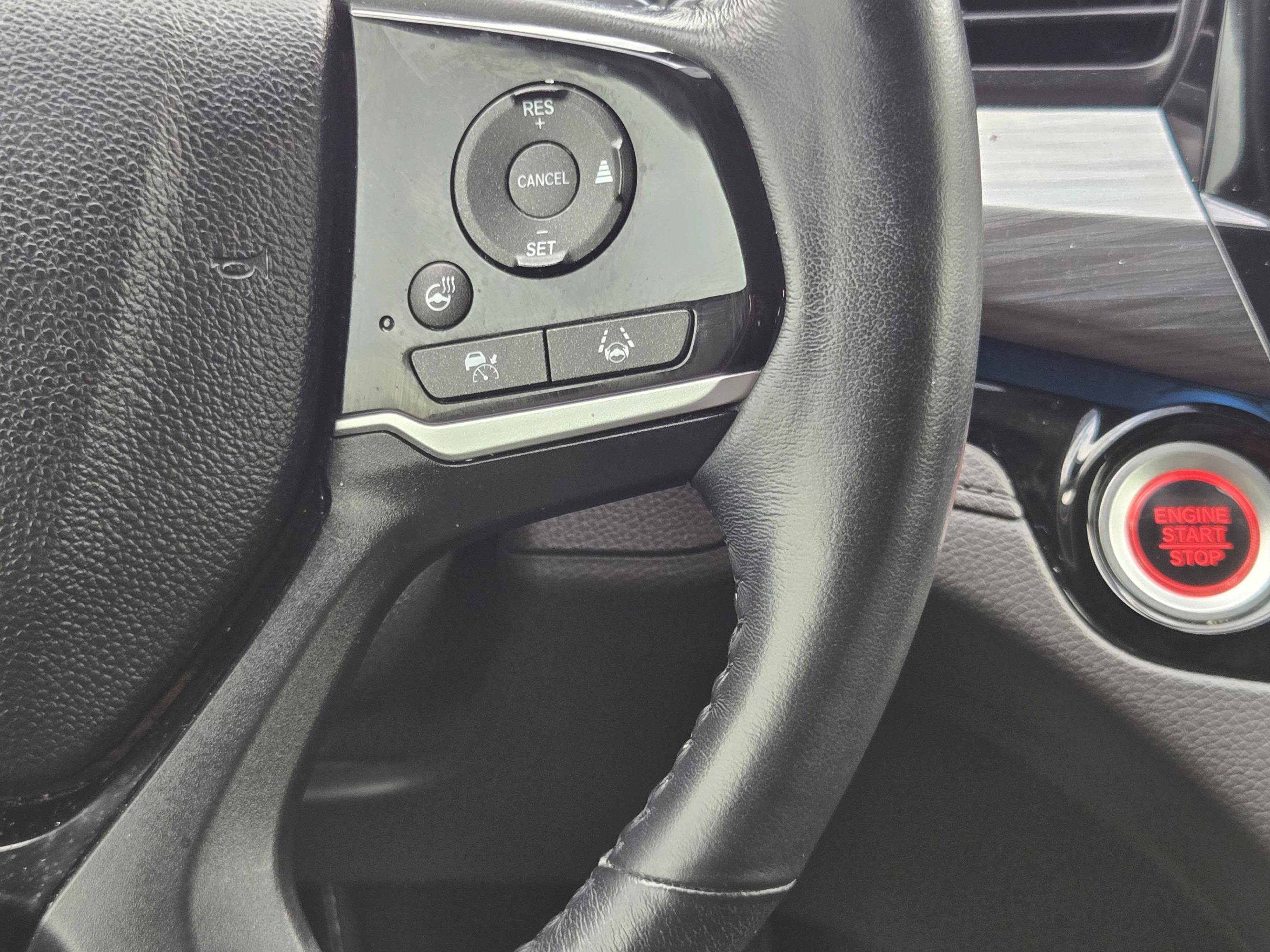 Certified 2022 Honda Odyssey Elite image 24