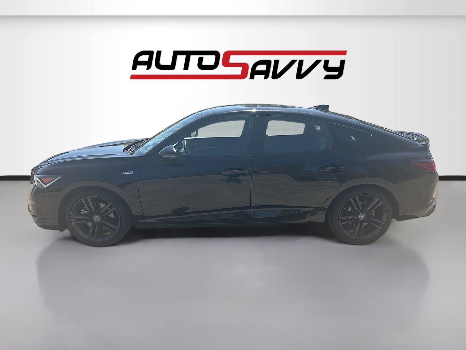 Used 2024 Acura Integra A-Spec FWD image 4
